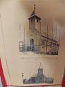 Kostol výstavba 1957 Kostol výstavba 1957